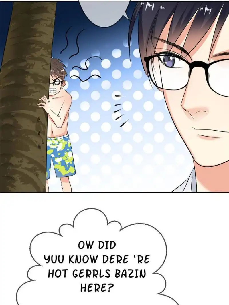 Legend Reboot Chapter 52 36